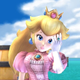 Illustration for article titled Princess Peach On Tour Before State of Kingdom Address